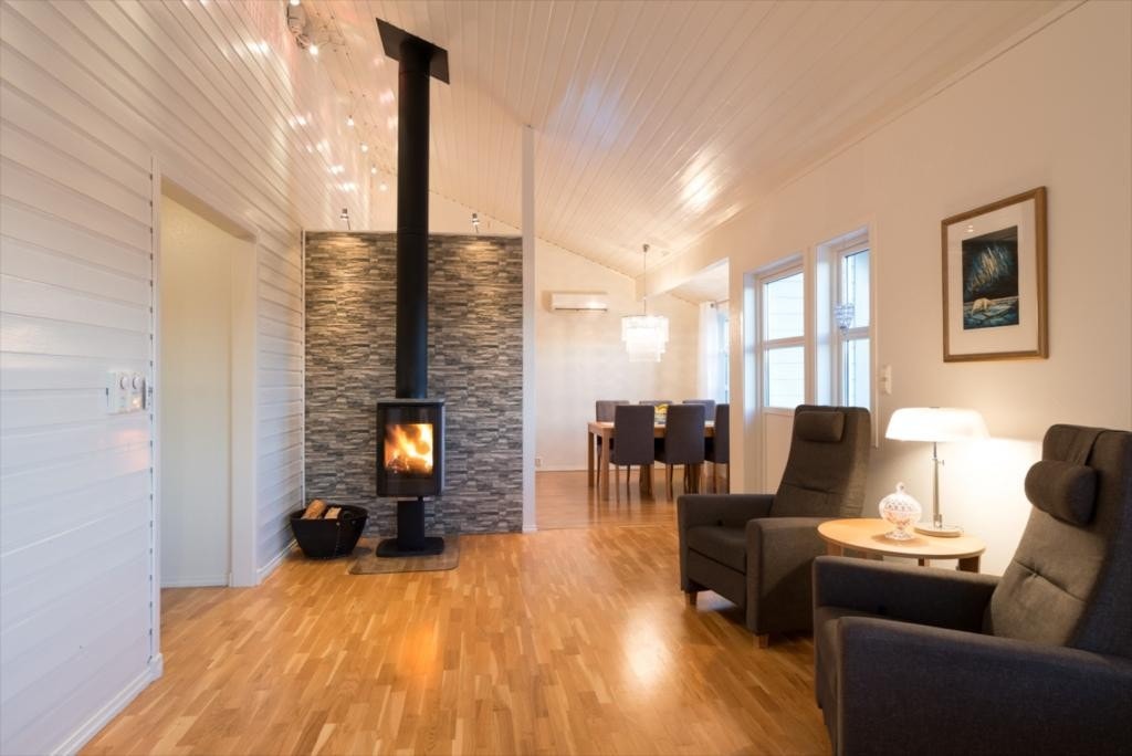 stue 1.etg Galleribilde