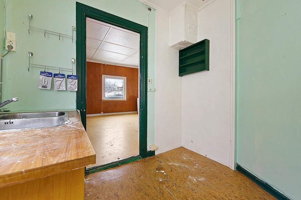 Kjøkkenrom Galleribilde