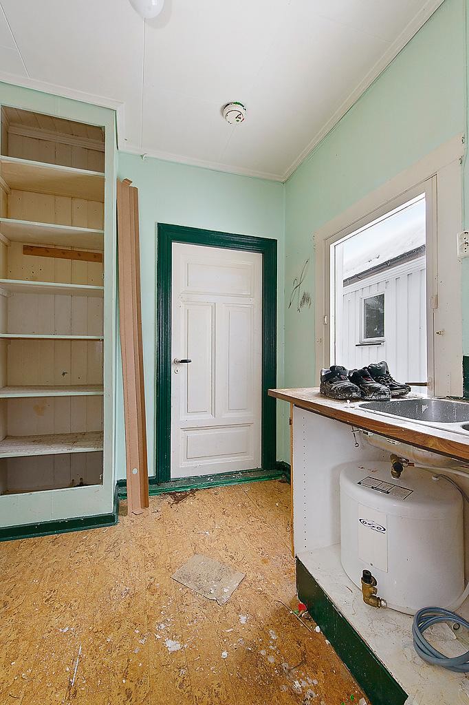 Kjøkkenrom Galleribilde