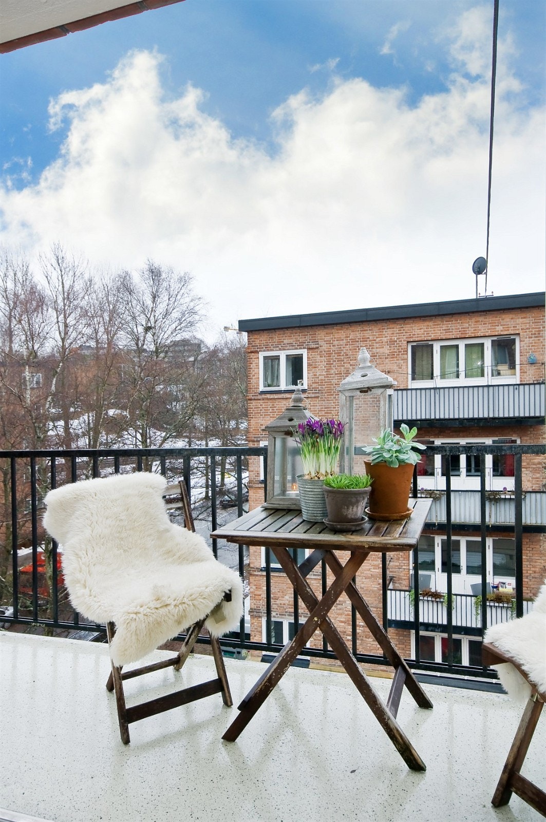 Sitt eget private fristed! Galleribilde