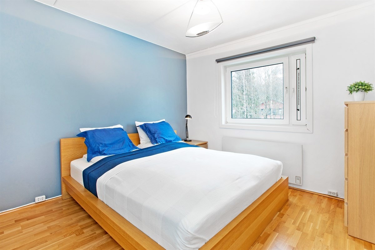 Soverom Galleribilde