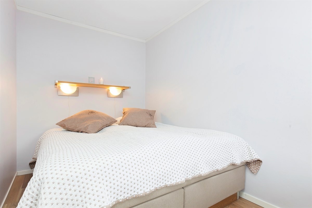 Soverom Galleribilde