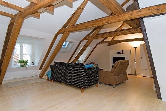 NB møblene og møbleringen er forandret. Galleribilde