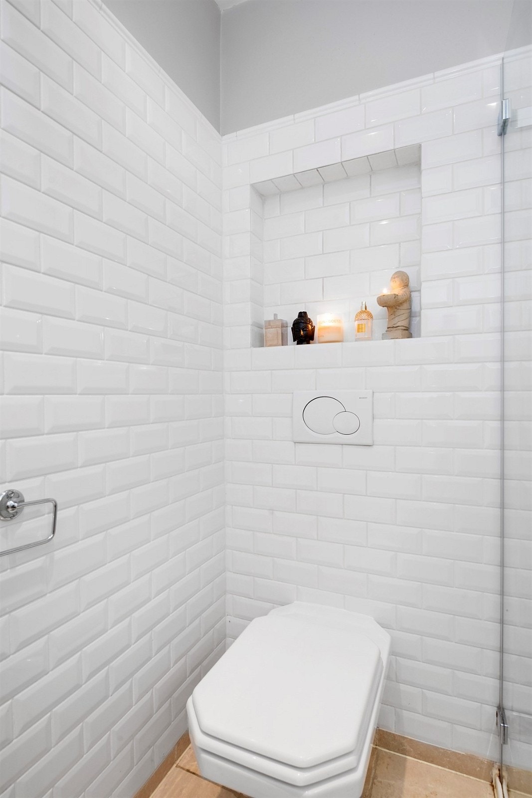 Innebygd Bose høyttaleranlegg. Galleribilde