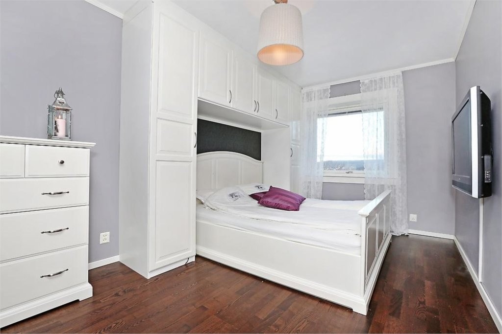 HOVEDSOVEROMMET Galleribilde