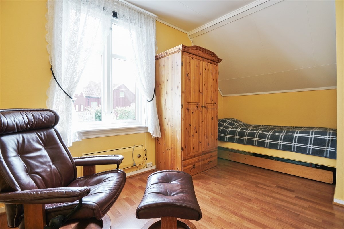 Soverom Galleribilde