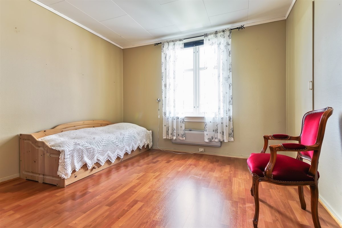 Soverom Galleribilde