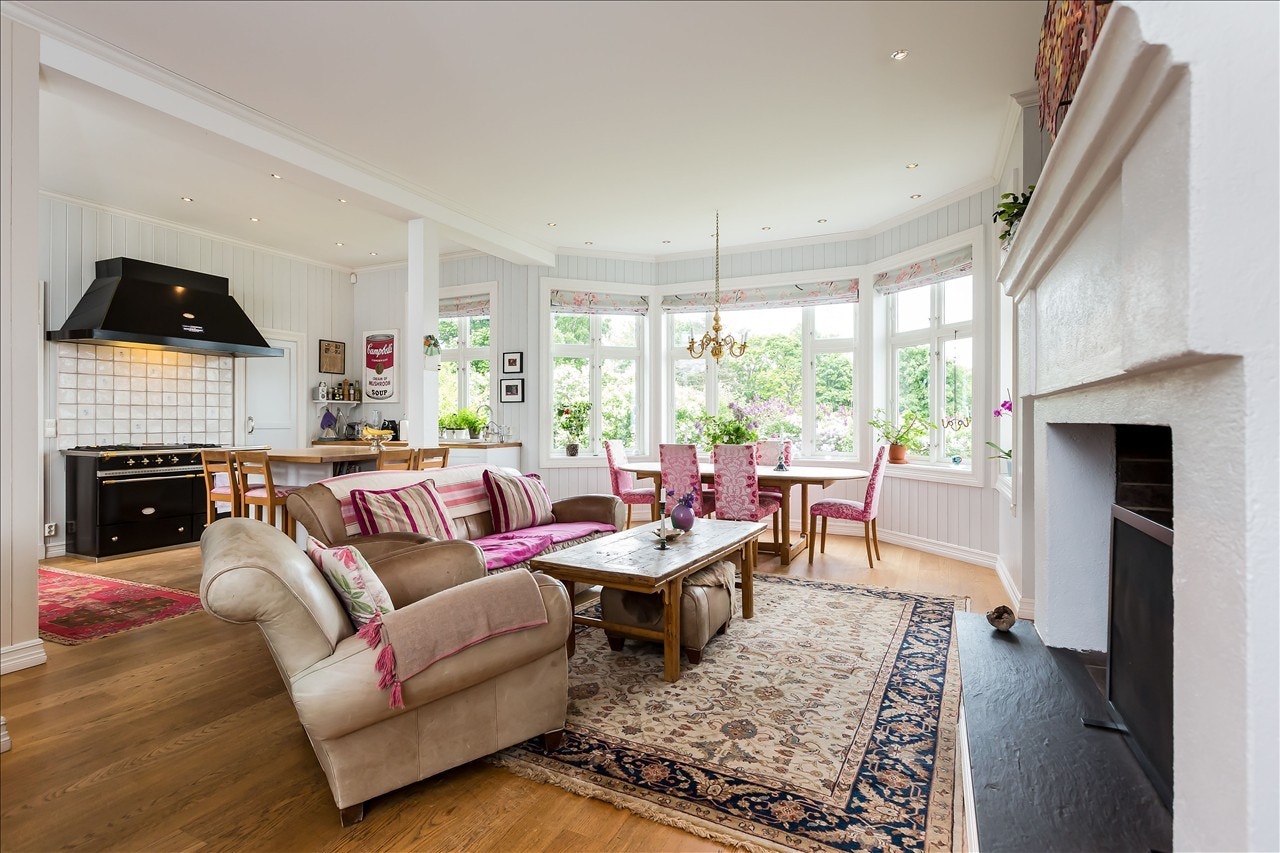 Schiøtts vei 6 Galleribilde