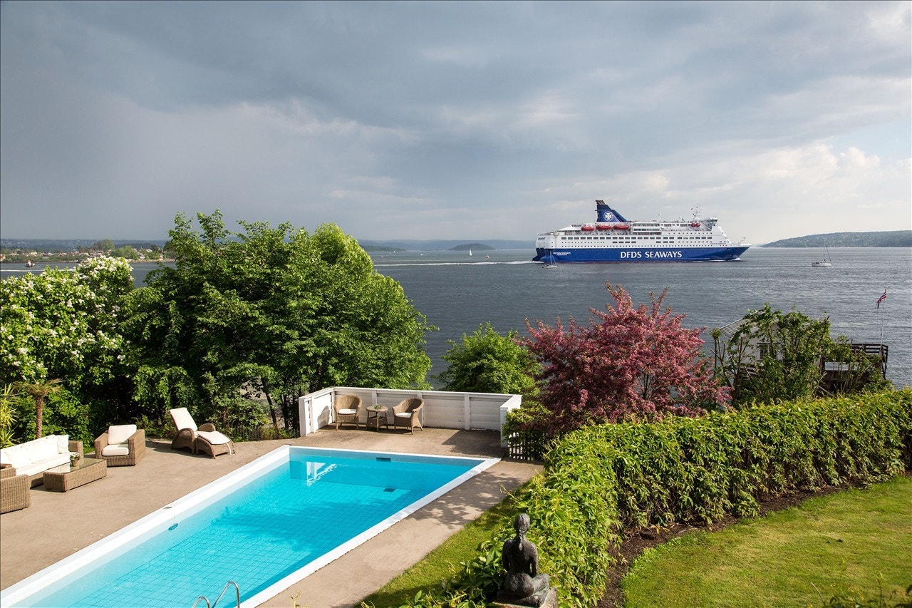 Schiøtts vei 6 Galleribilde