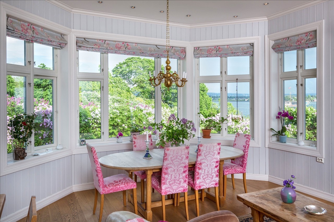 Schiøtts vei 6 Galleribilde