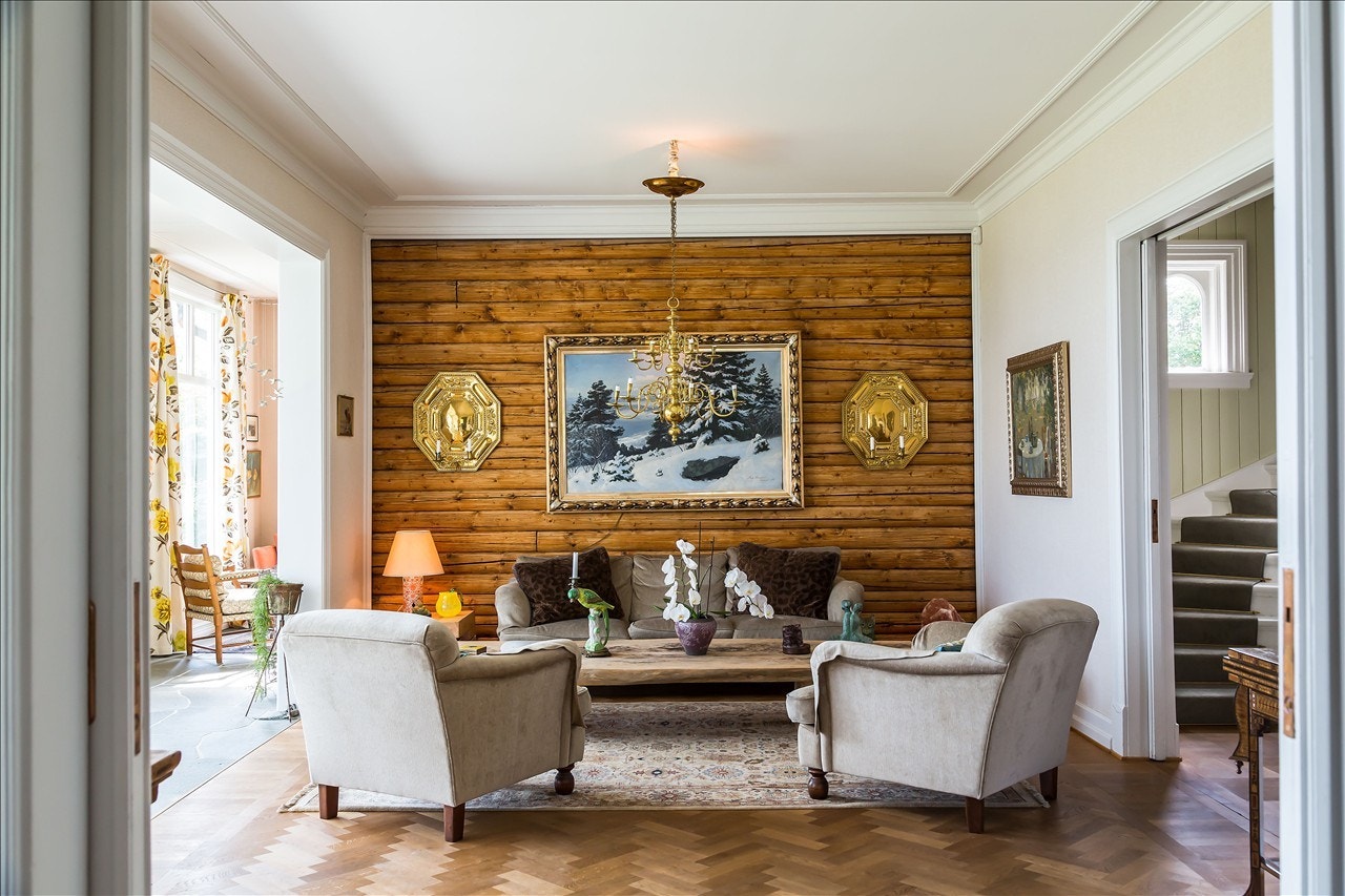 Schiøtts vei 6 Galleribilde