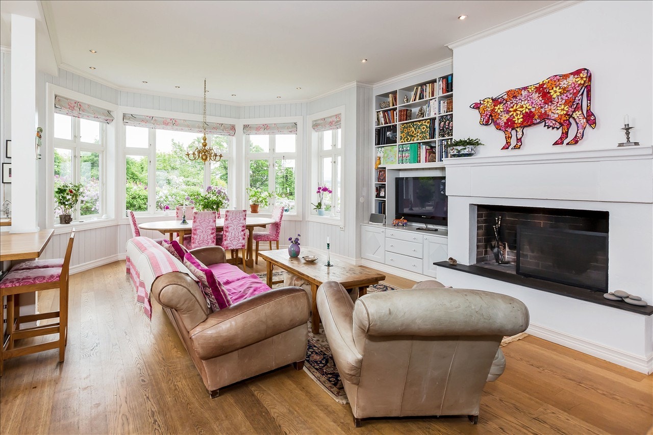 Schiøtts vei 6 Galleribilde