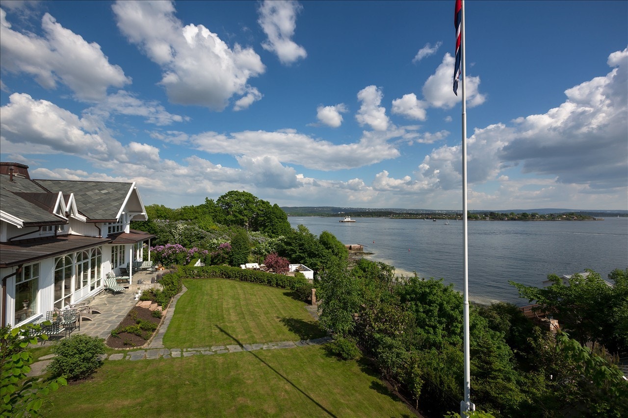 Schiøtts vei 6 Galleribilde