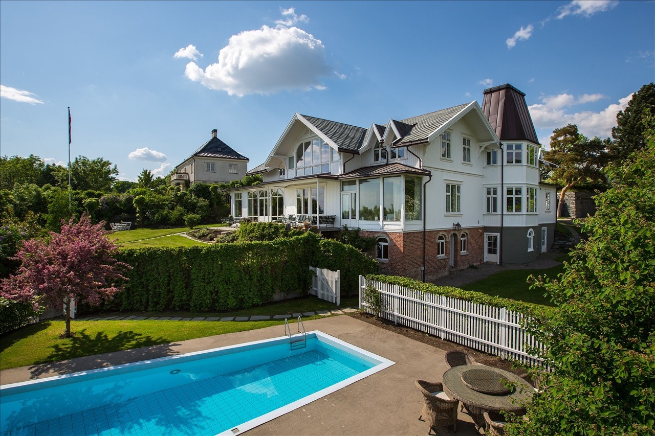 Schiøtts vei 6 Galleribilde