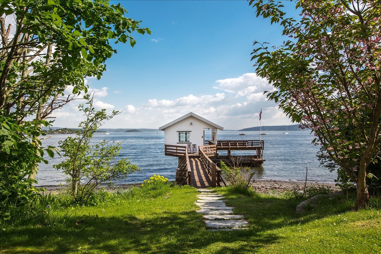 Schiøtts vei 6 Galleribilde