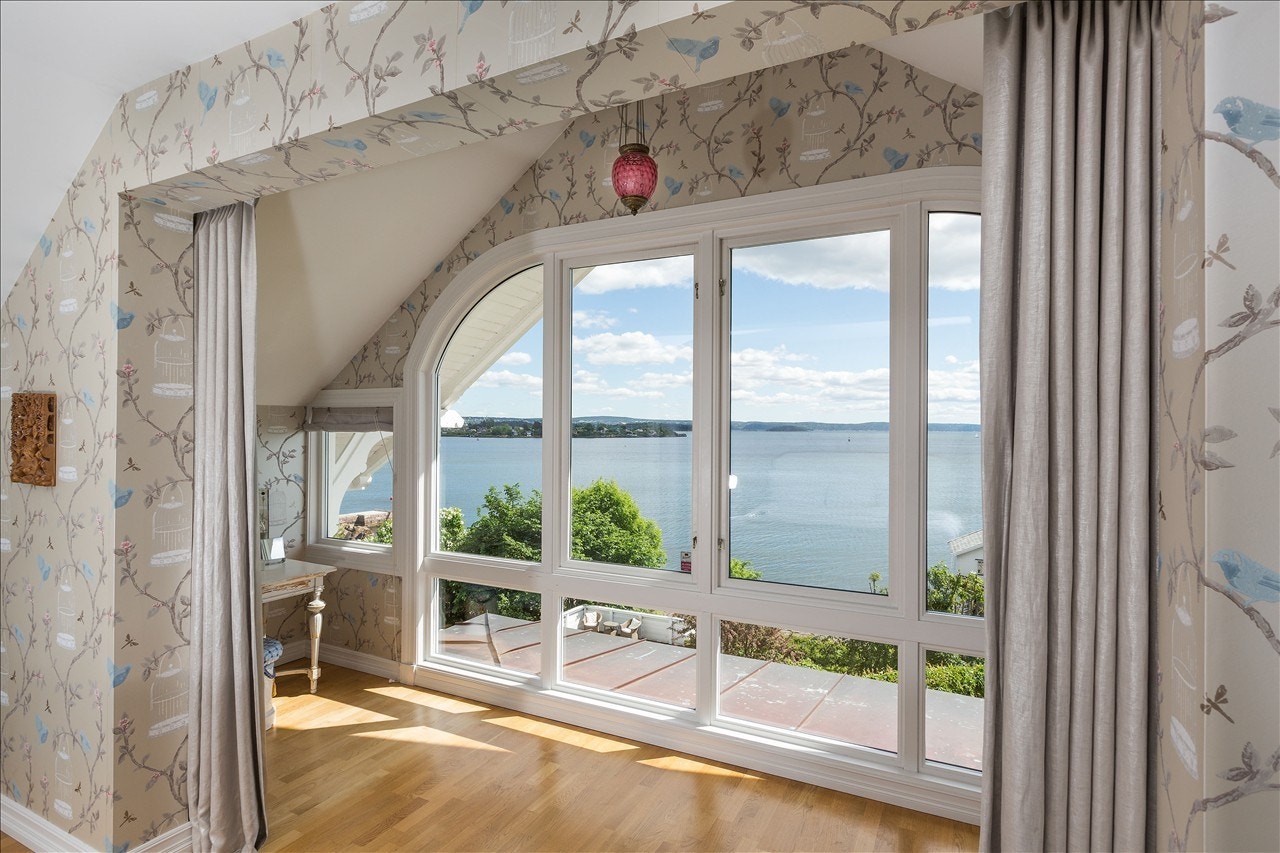 Schiøtts vei 6 Galleribilde