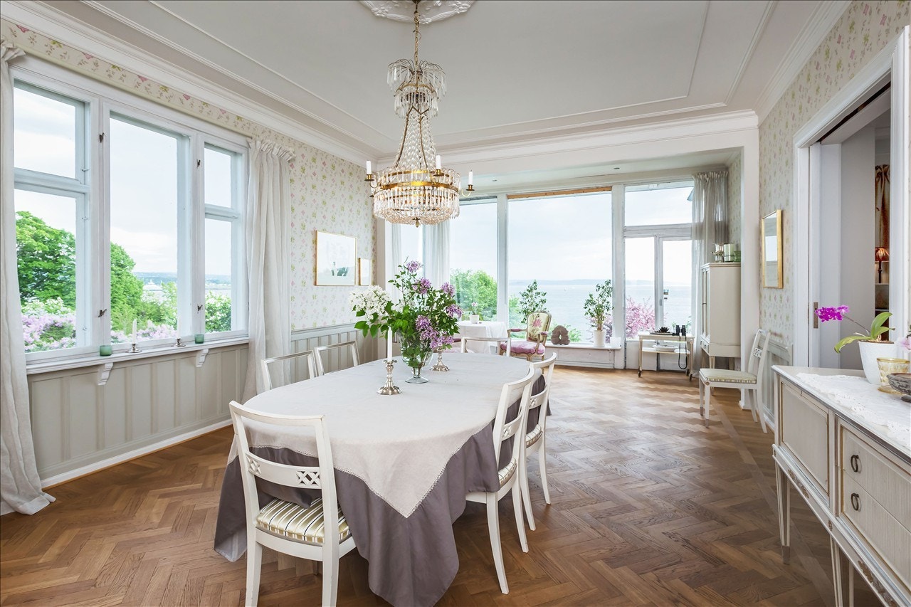 Schiøtts vei 6 Galleribilde