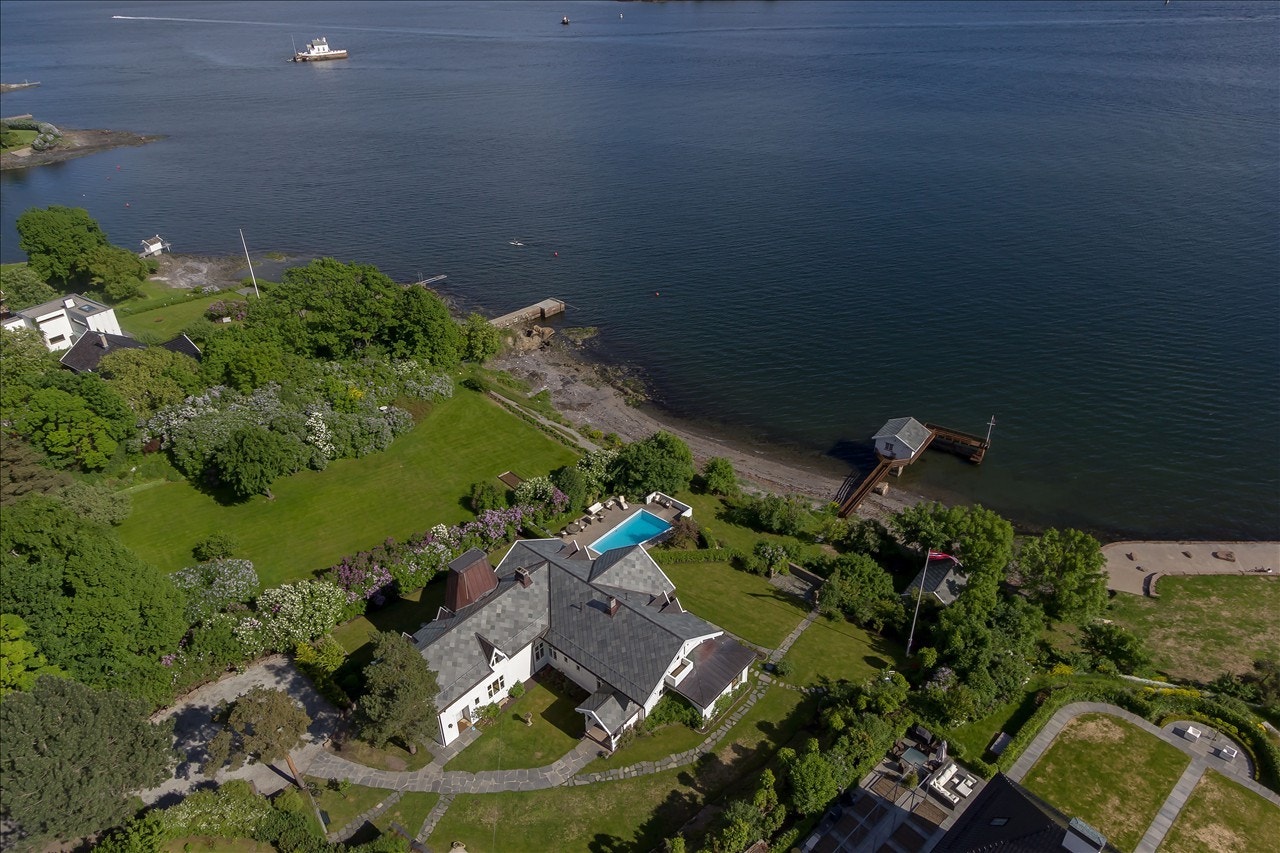 Schiøtts vei 6 Galleribilde