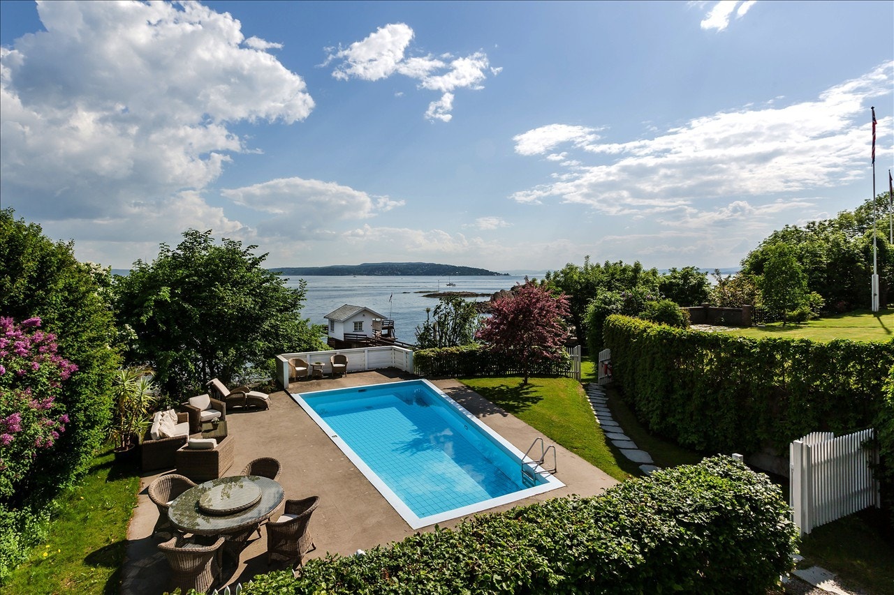 Schiøtts vei 6 Galleribilde