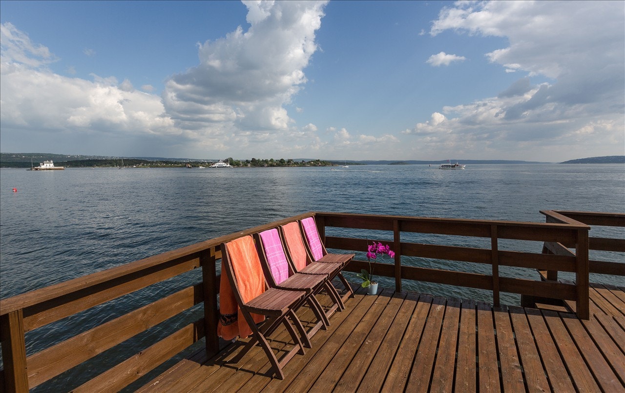 Schiøtts vei 6 Galleribilde