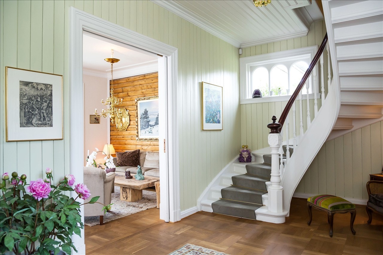 Schiøtts vei 6 Galleribilde