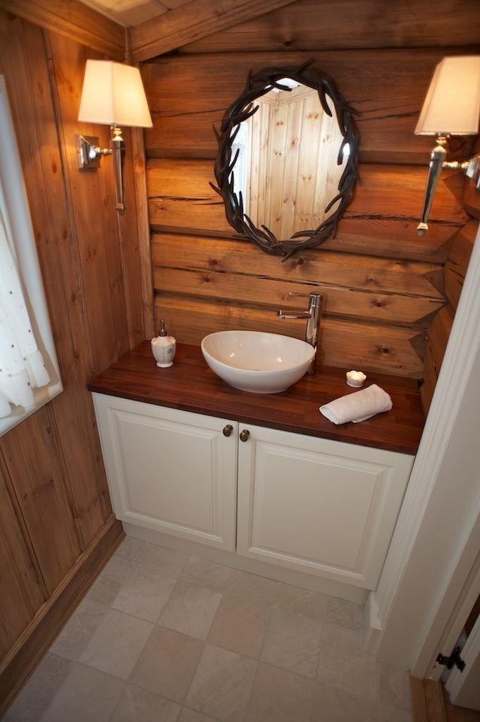 Gjestebad Galleribilde