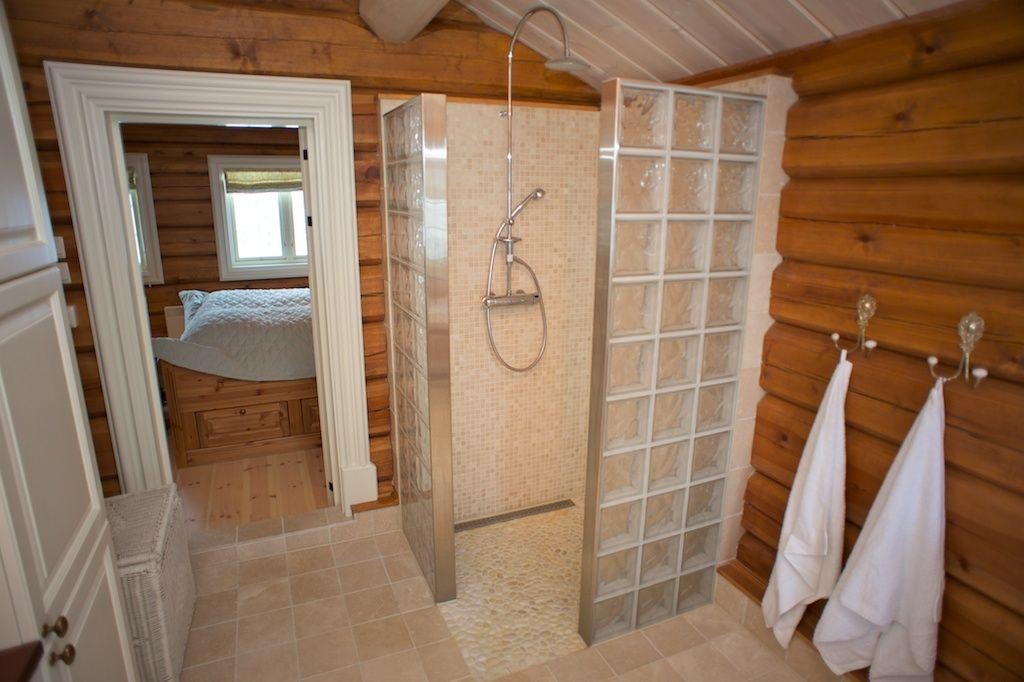 Master bathroom Galleribilde