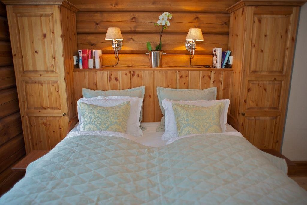 Master bedroom Galleribilde