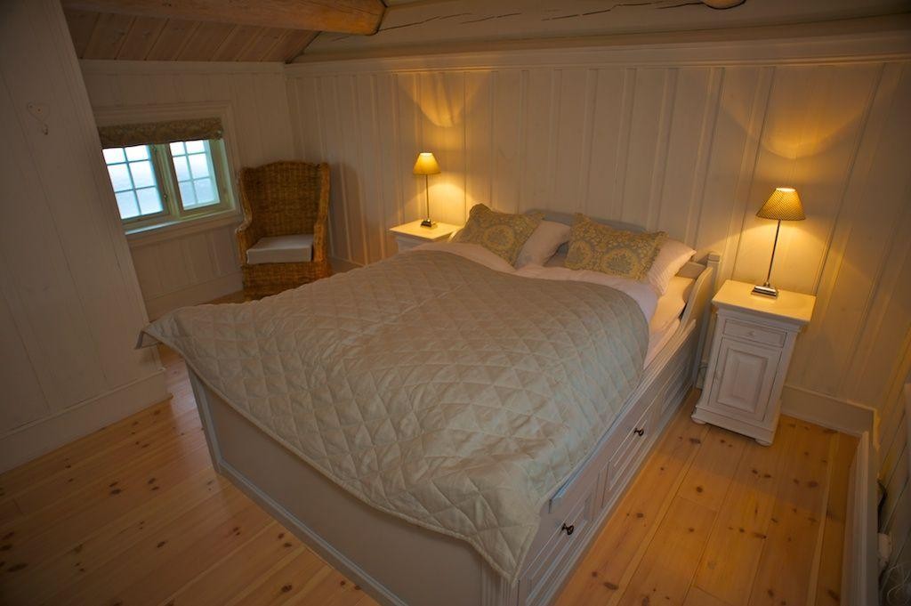 Gjesterom 2.etg. Galleribilde