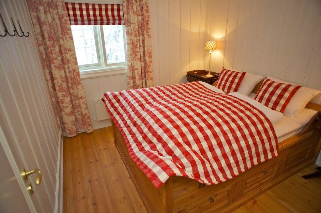 Gjesterom 1.etg. Galleribilde