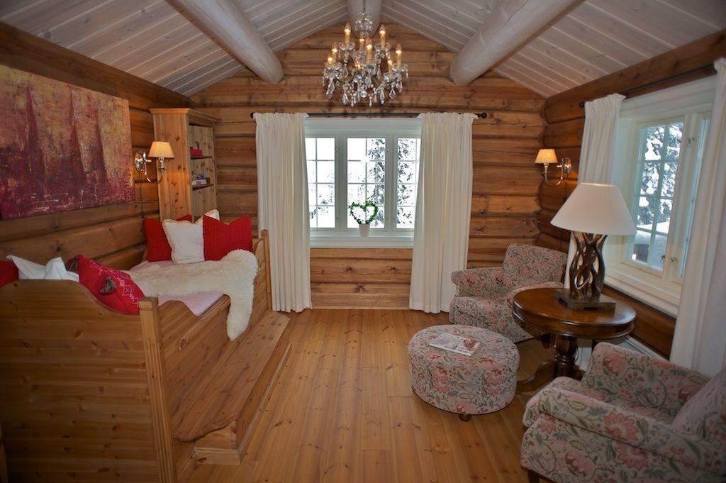 Bibliotek Galleribilde