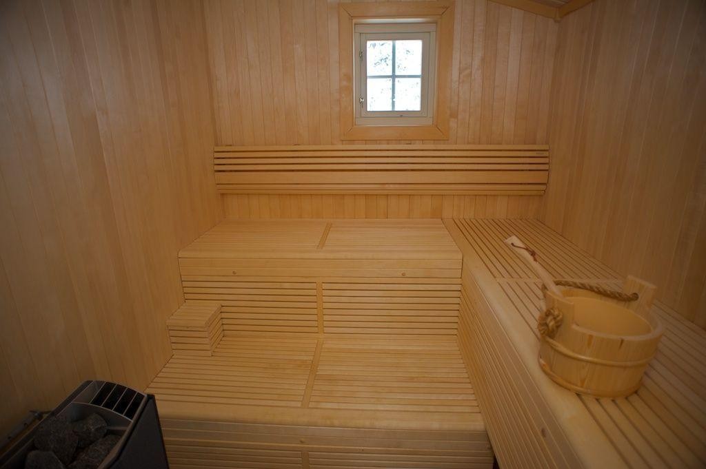 Badstue Galleribilde