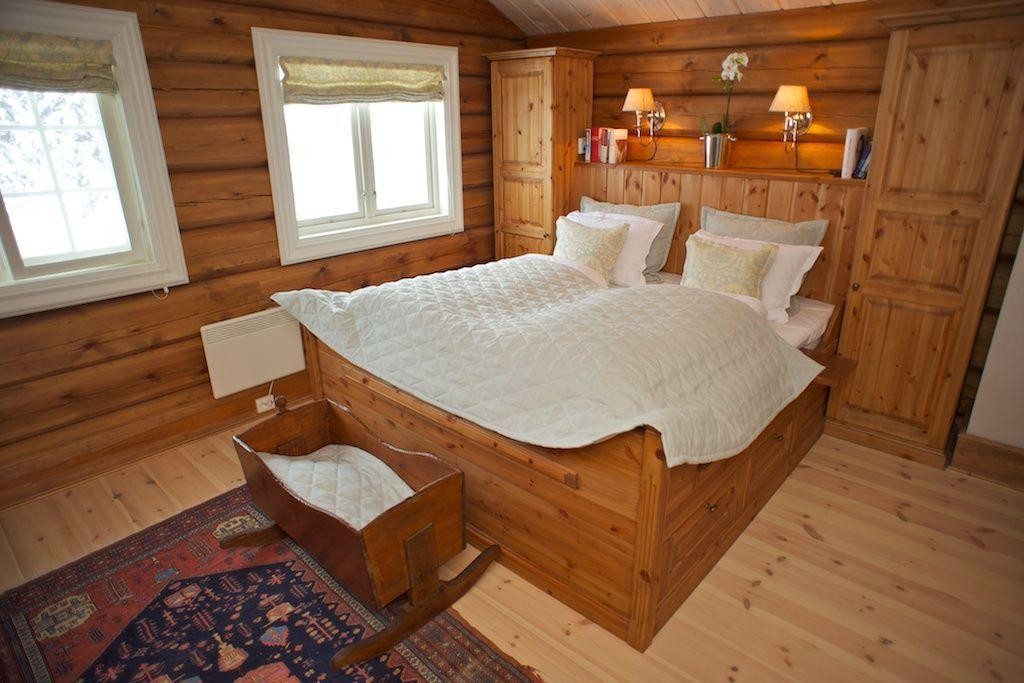 Master bedroom Galleribilde