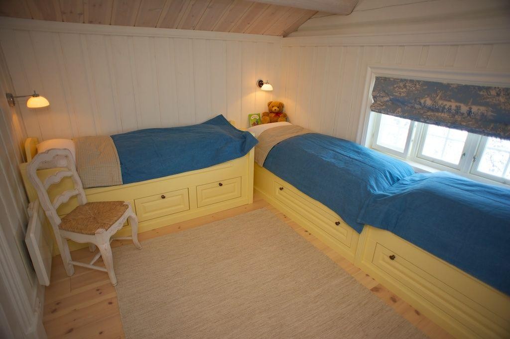 Gjesterom 2.etg. Galleribilde