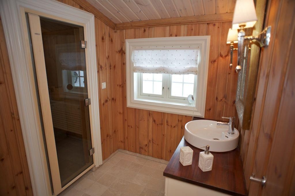 Gjestebad Galleribilde