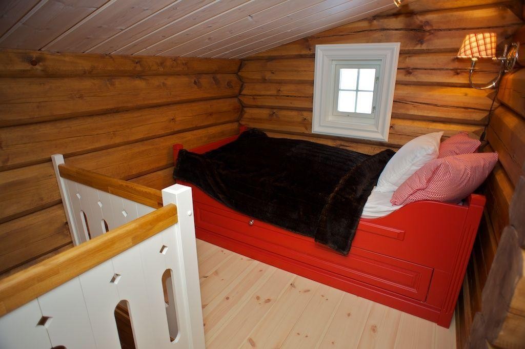 Gjesteseng Galleribilde