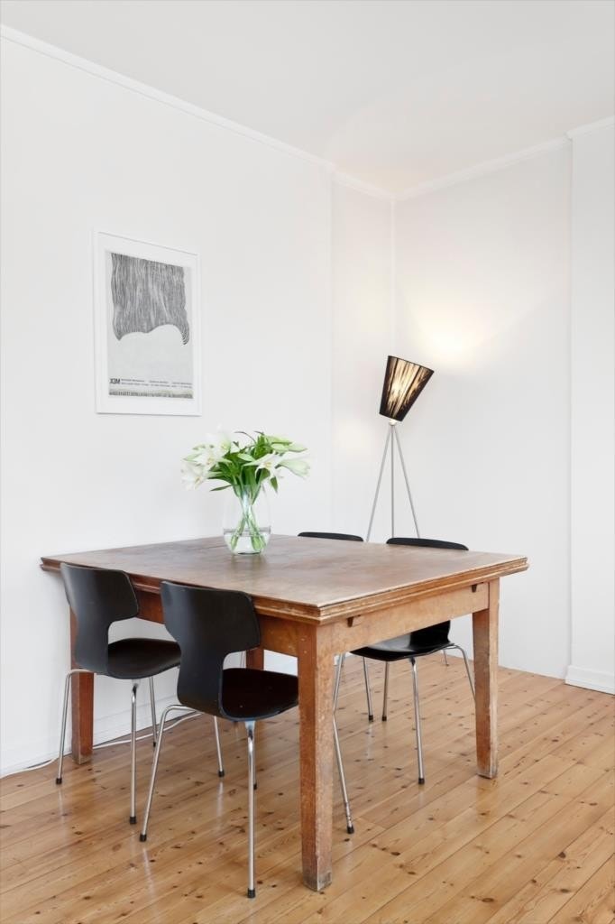 Spisestue Galleribilde