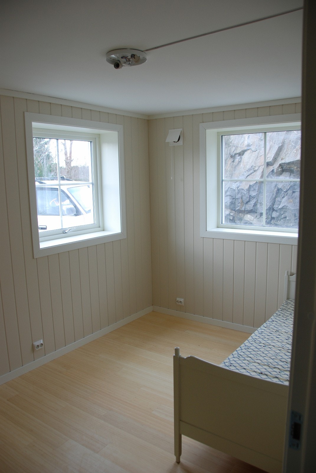 Soverom 2 Galleribilde