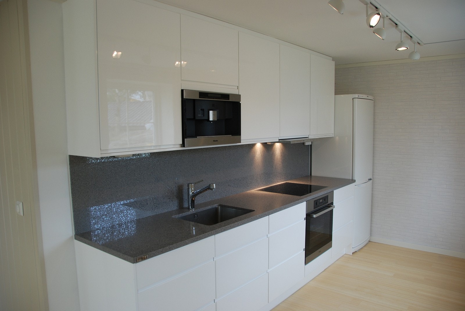 Kjøkkenet Galleribilde