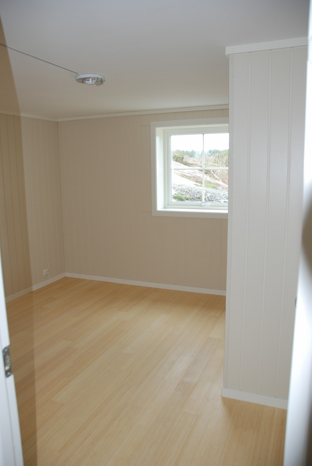 Soverom 1 Galleribilde