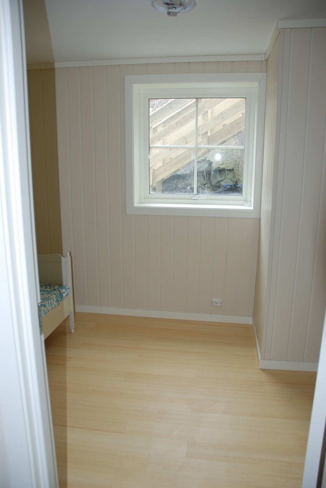 Soverom 3 Galleribilde