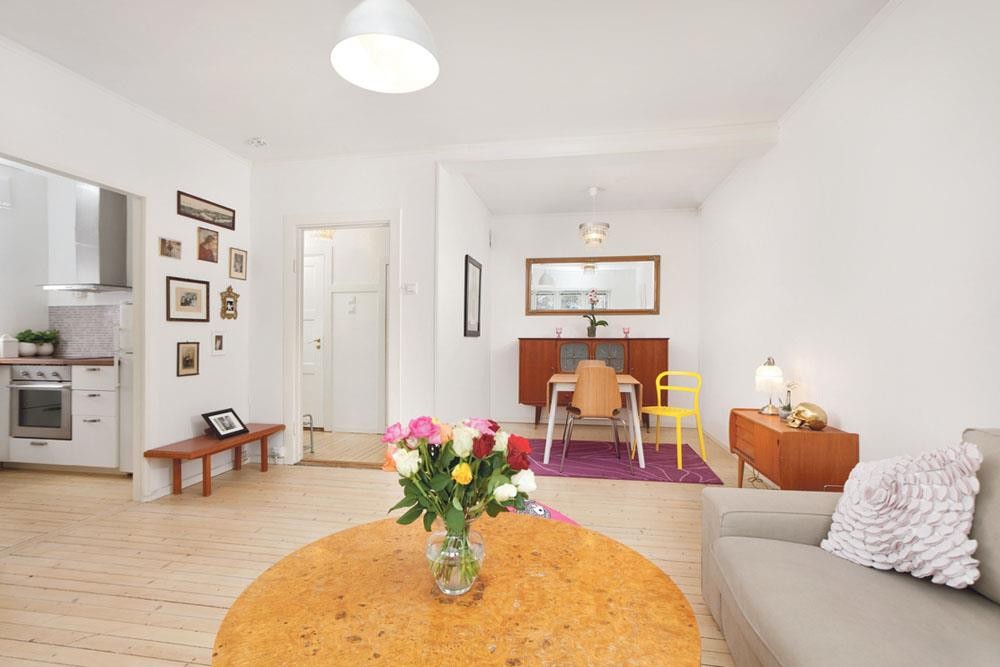 Velkommen til Båhusveien 26 Galleribilde