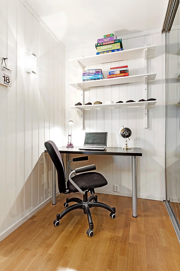 Kontor / Disponibelt rom Galleribilde