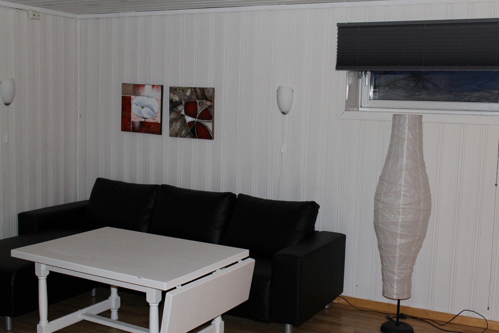 Stuekrok Galleribilde