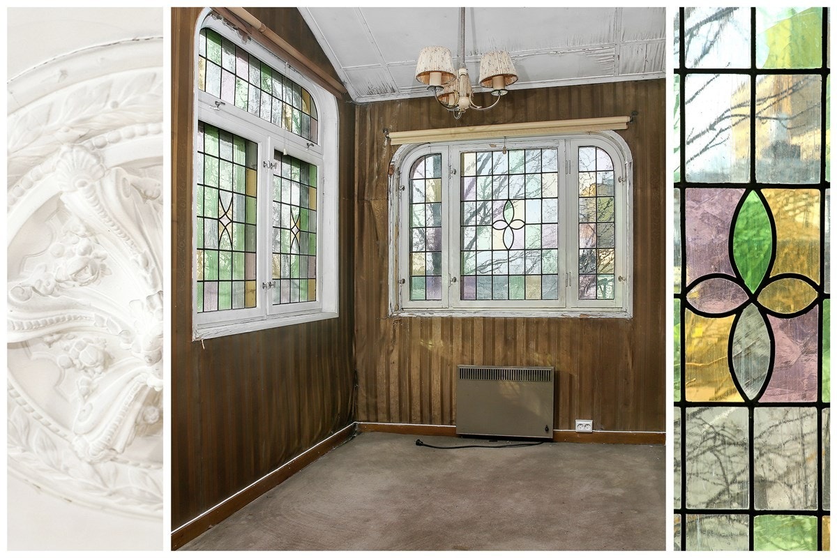 Collage 1 Galleribilde