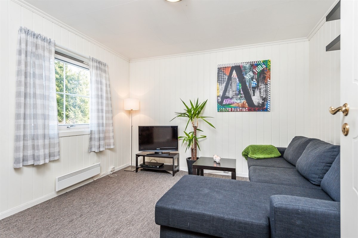 Soverom Galleribilde