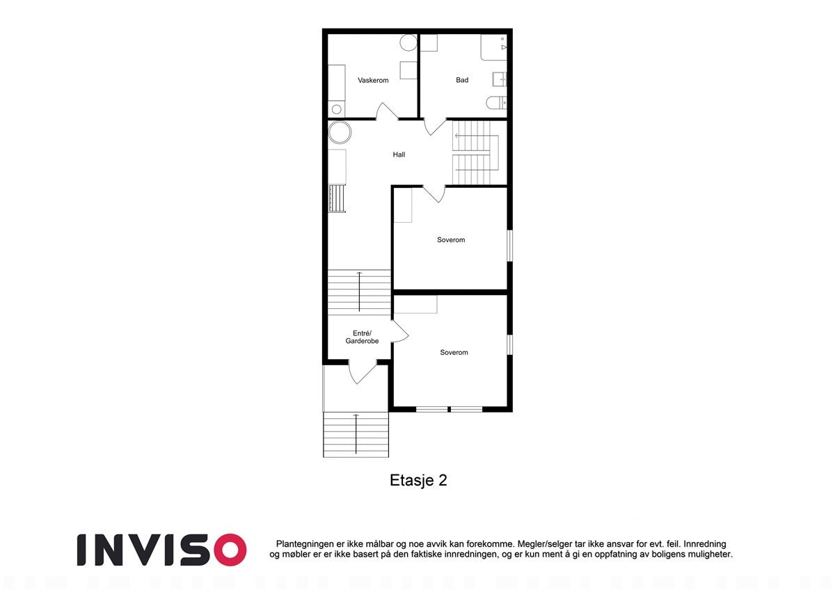 2 og 2dplan Galleribilde