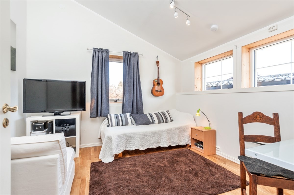 Soverom Galleribilde