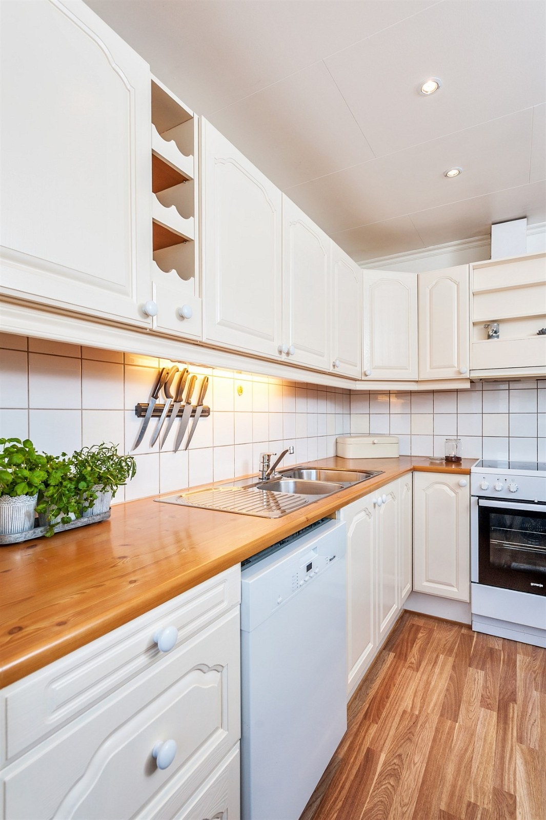 Kjøkken Galleribilde