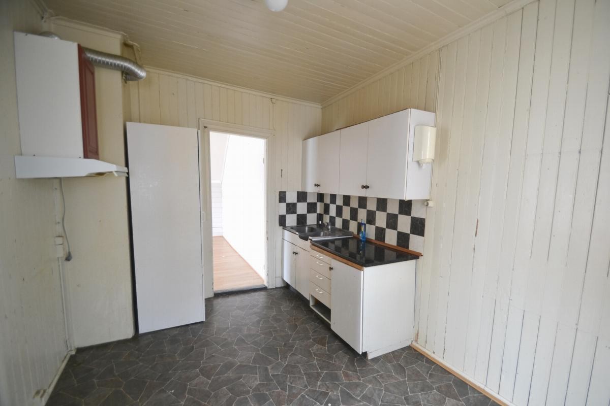 Kjøkken leil. 2. etg Galleribilde